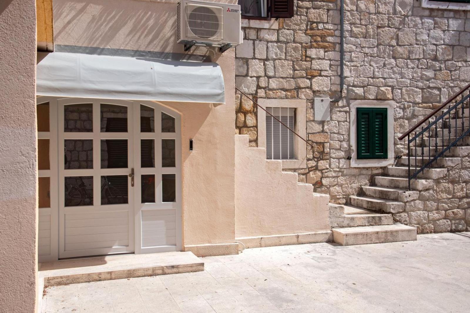 Petite Haven Apartmán