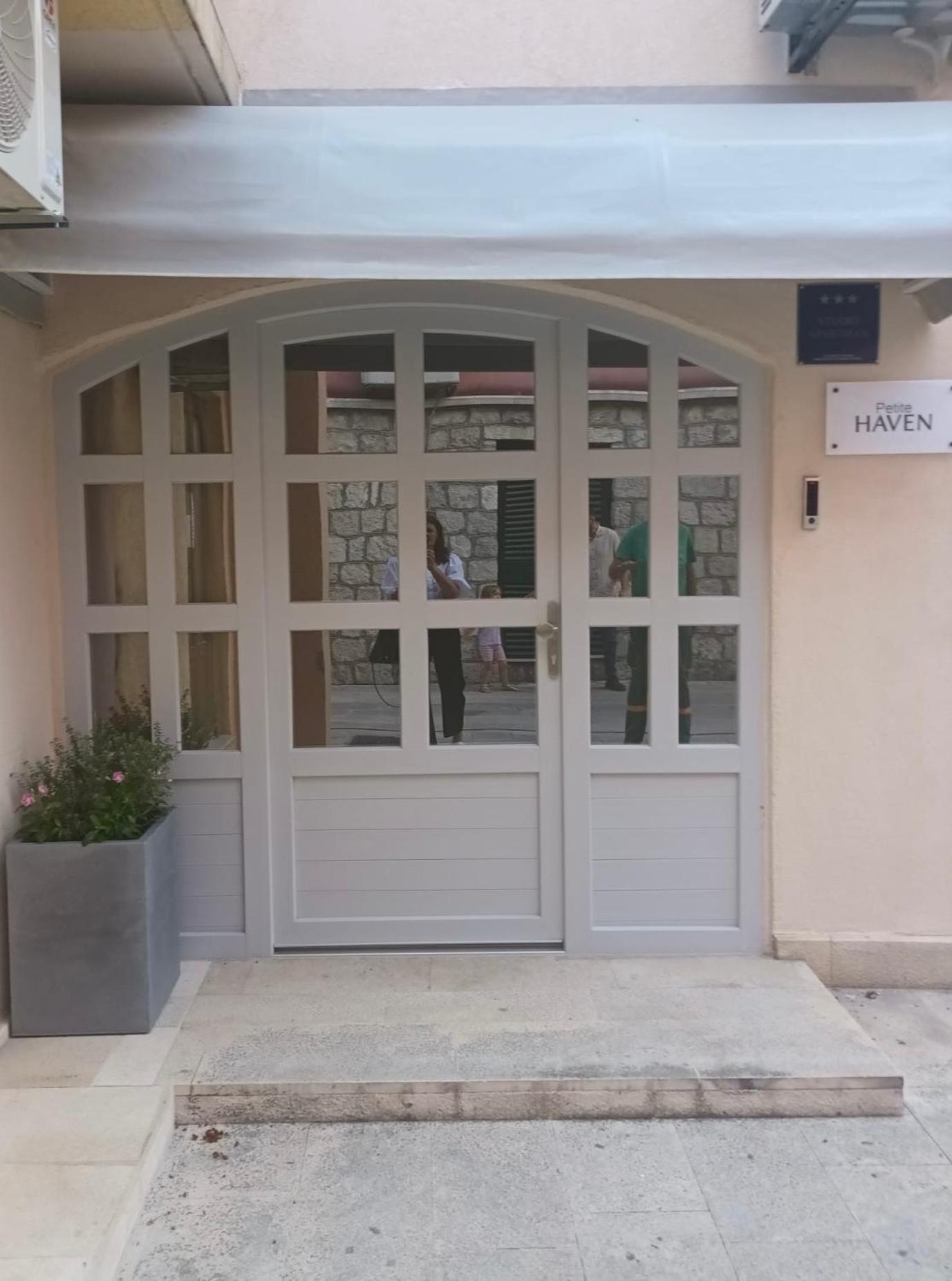 Apartmán Petite Haven *