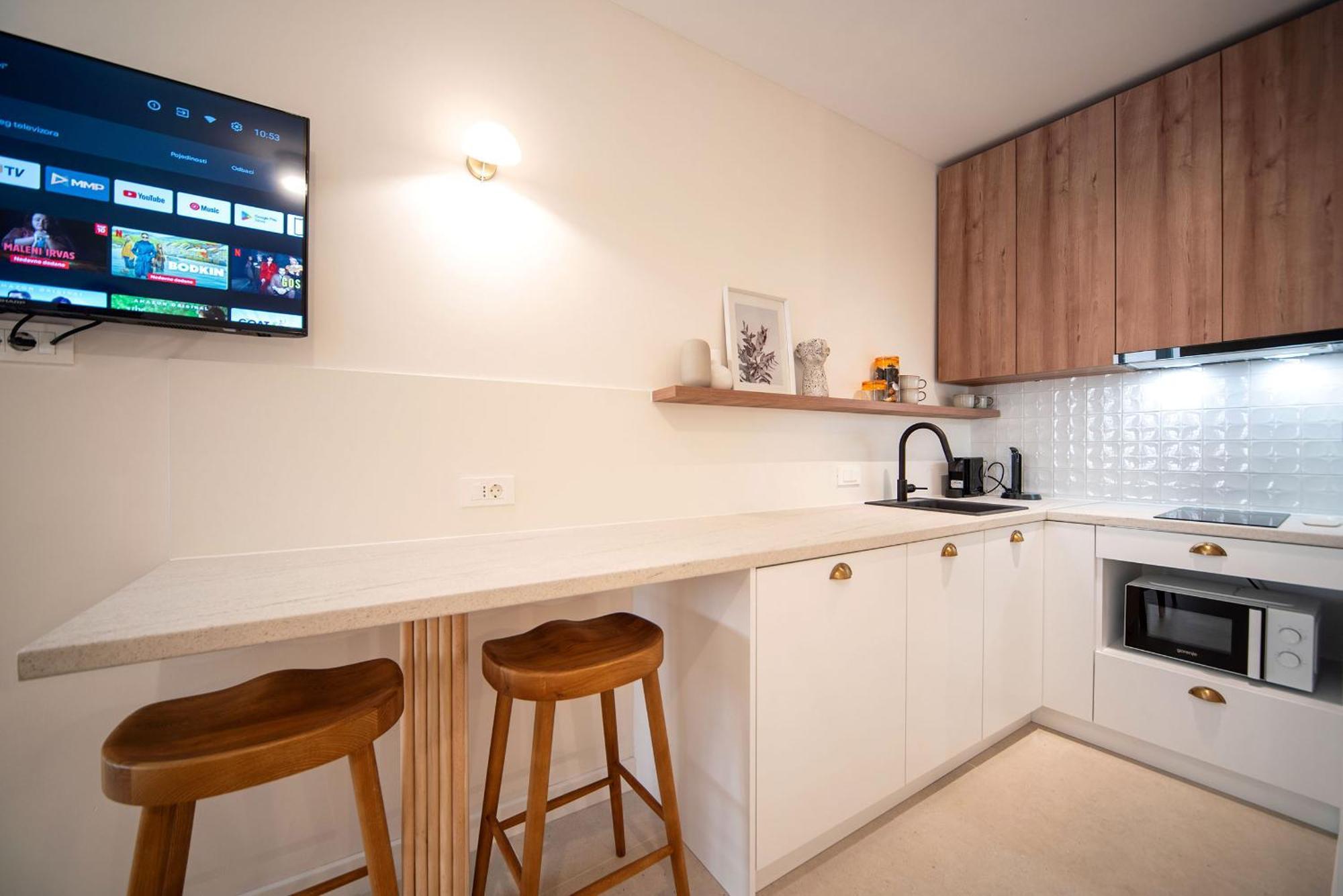 Apartman Petite Haven Split