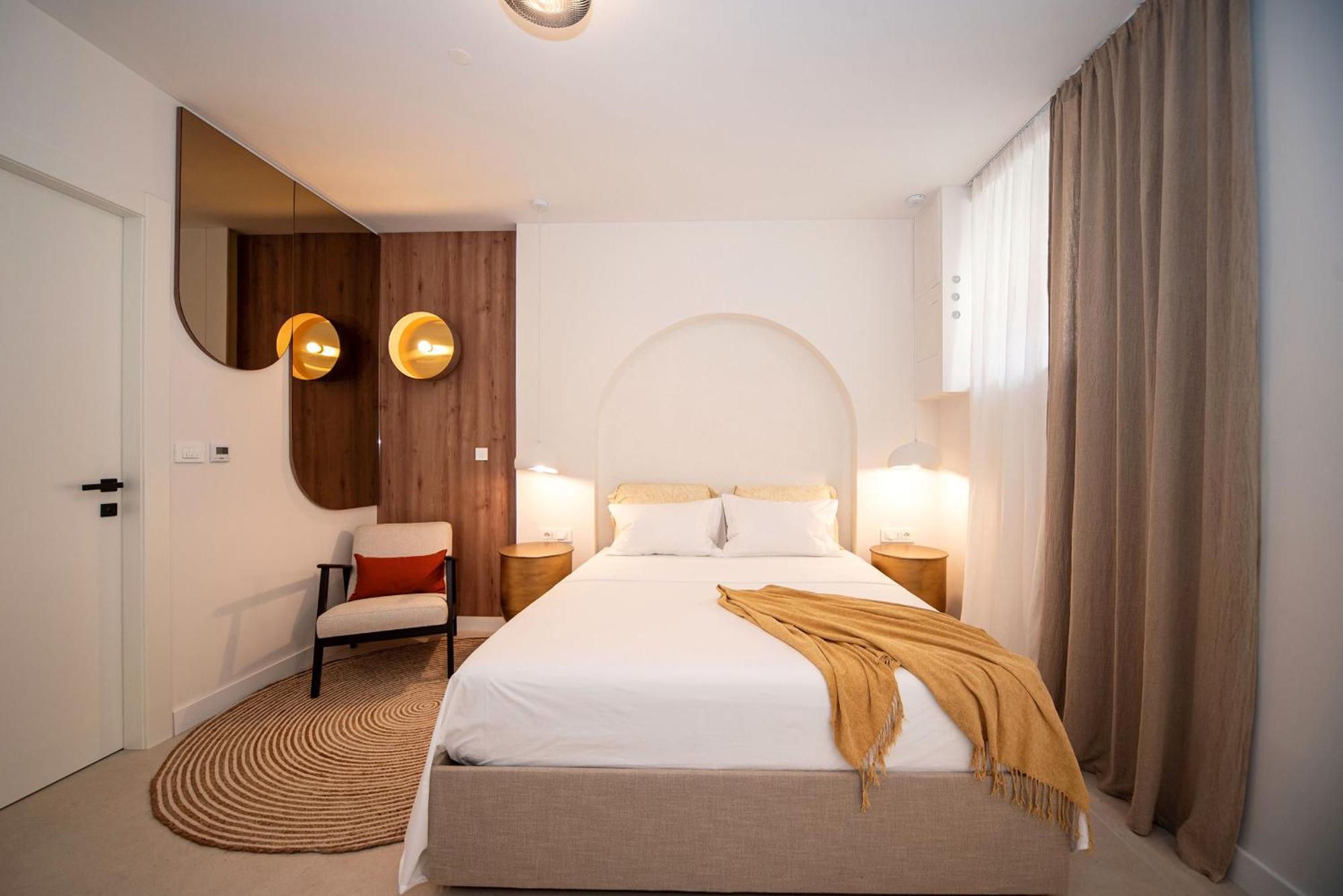 Petite Haven Apartman Split