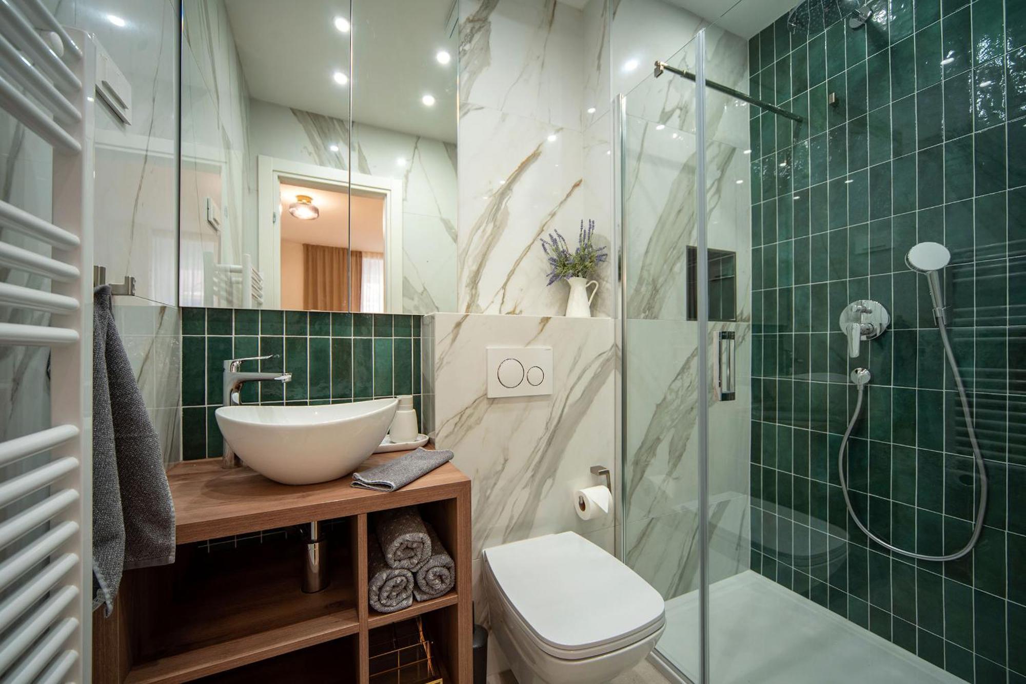 Apartman Petite Haven