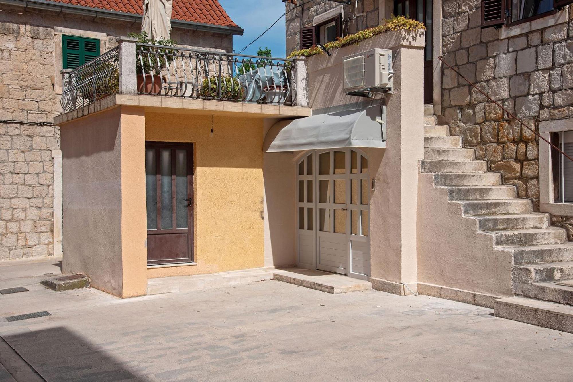 Apartman Petite Haven Split